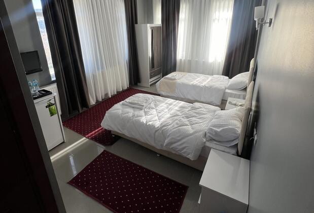 Nemrut Hilltop Hotel - Görsel 9