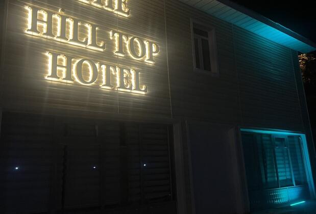 Nemrut Hilltop Hotel - Görsel 3