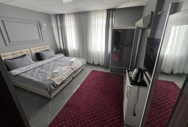 Nemrut Hilltop Hotel - Görsel 10