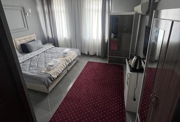 Nemrut Hilltop Hotel - Görsel 6