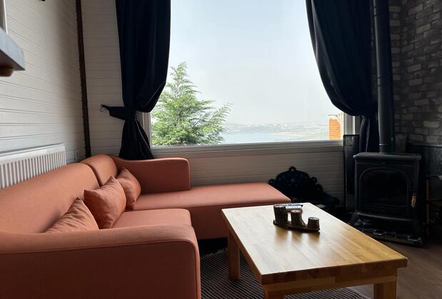 Baraka Sapanca - Görsel 11