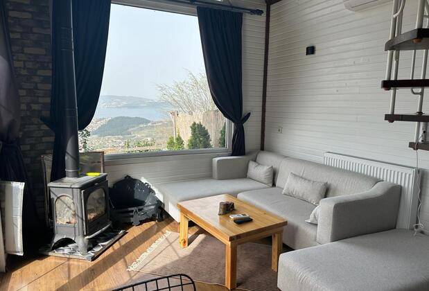 Baraka Sapanca - Görsel 12