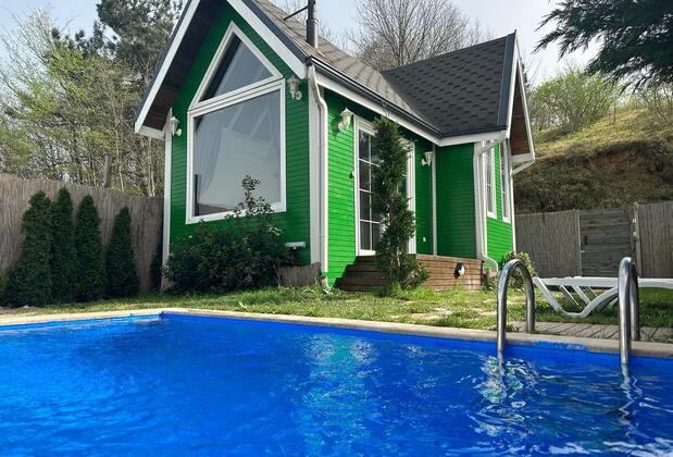 Baraka Sapanca - Görsel 5