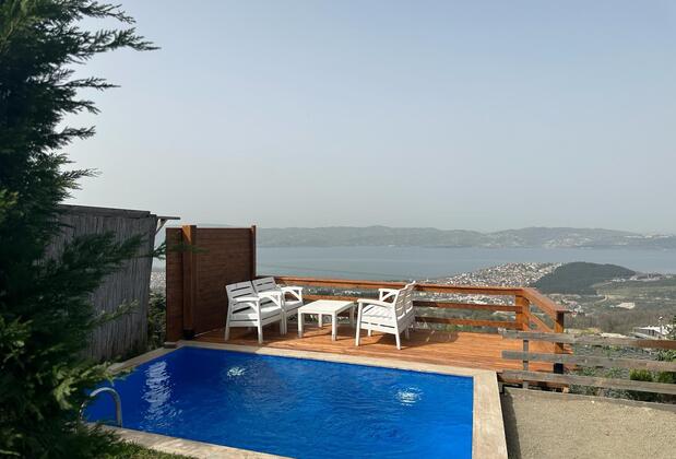 Baraka Sapanca - Görsel 7