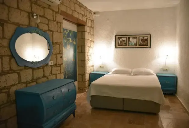 Alaçatı Kavalalı Butik Otel - Görsel 14
