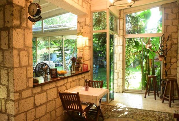 Alaçatı Kavalalı Butik Otel - Görsel 18