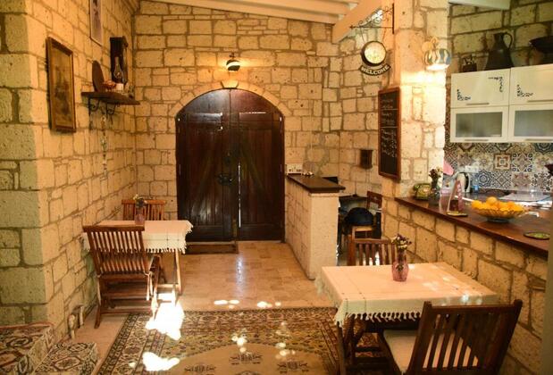 Alaçatı Kavalalı Butik Otel - Görsel 17