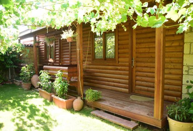 Alaçatı Kavalalı Butik Otel - Görsel 3