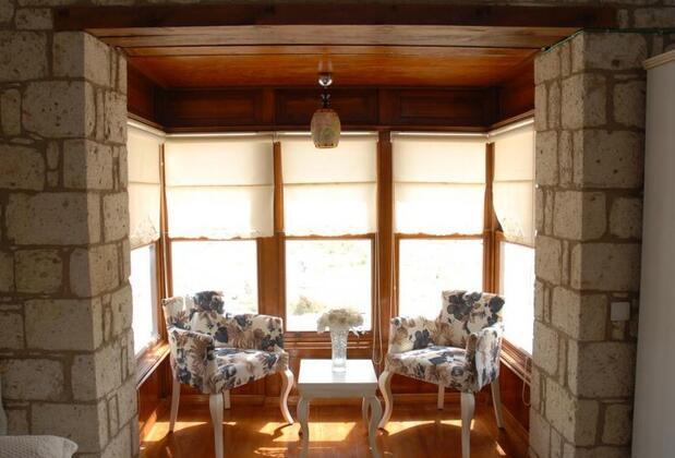 Alaçatı Kavalalı Butik Otel - Görsel 8