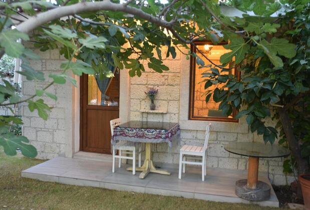 Alaçatı Kavalalı Butik Otel - Görsel 4