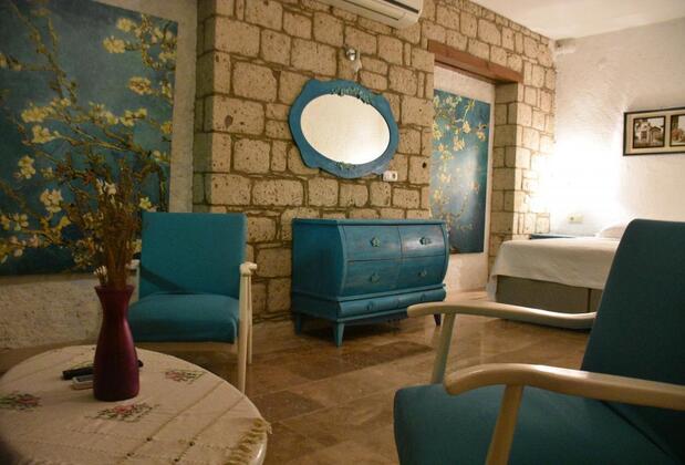 Alaçatı Kavalalı Butik Otel - Görsel 16