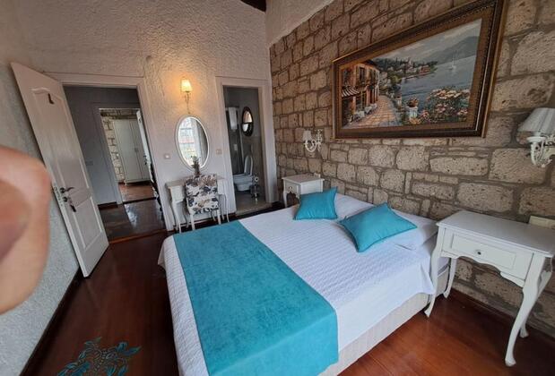 Alaçatı Kavalalı Butik Otel - Görsel 11