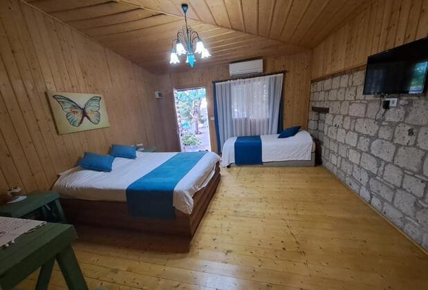 Alaçatı Kavalalı Butik Otel - Görsel 12