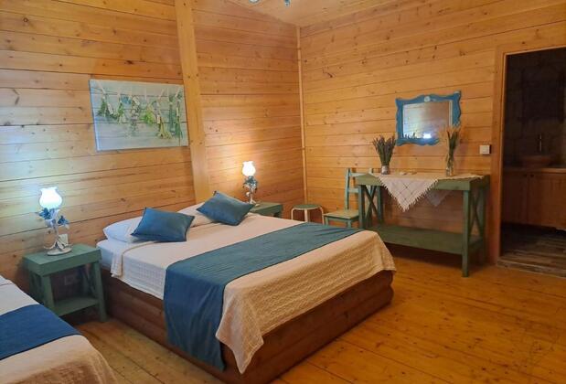 Alaçatı Kavalalı Butik Otel - Görsel 13