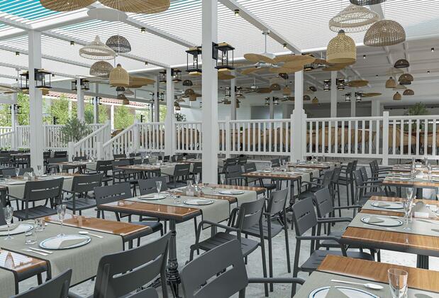 Numa Club Side - Görsel 17