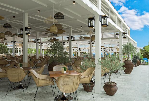 Numa Club Side - Görsel 22