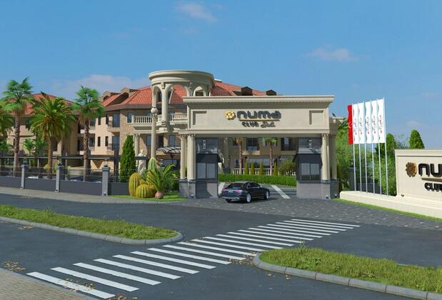 Numa Club Side - Görsel 25