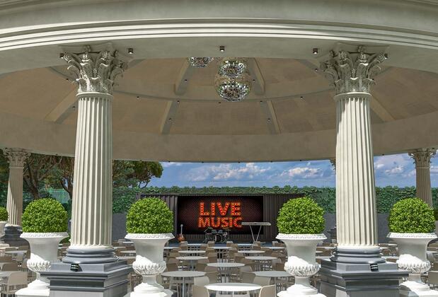 Numa Club Side - Görsel 26