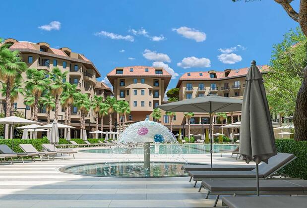 Numa Club Side - Görsel 3