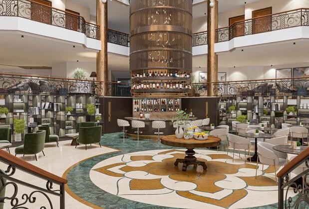 Numa Club Side - Görsel 28