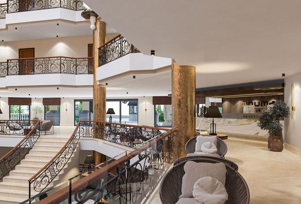 Numa Club Side - Görsel 29