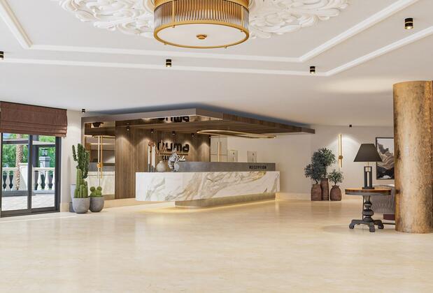 Numa Club Side - Görsel 30