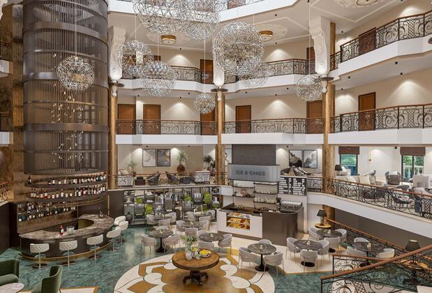 Numa Club Side - Görsel 27