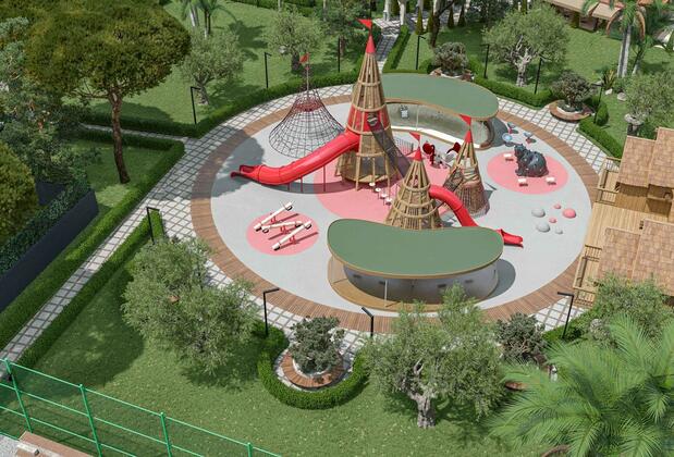 Numa Club Side - Görsel 32