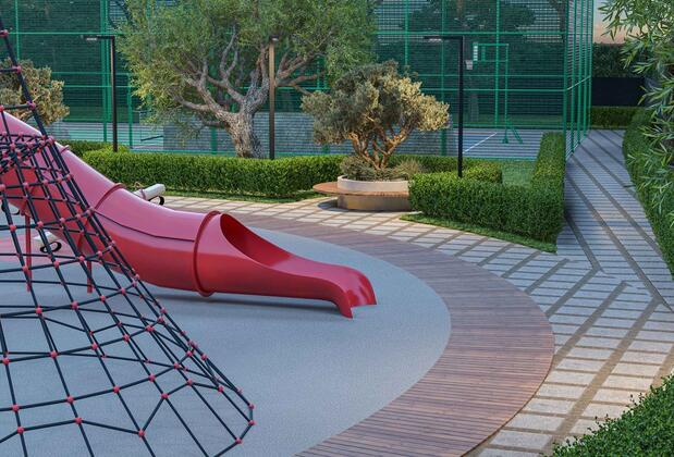 Numa Club Side - Görsel 34