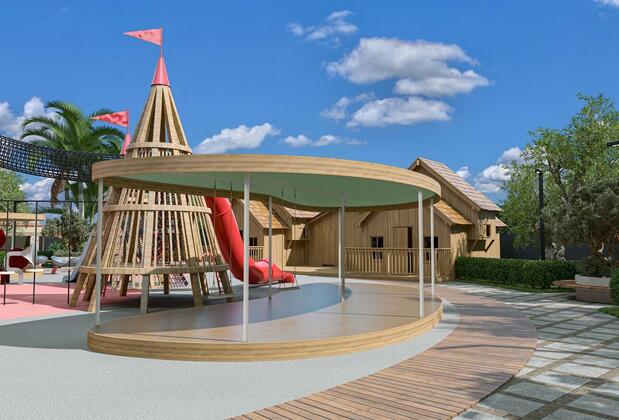 Numa Club Side - Görsel 33