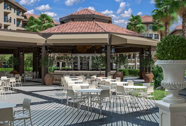 Numa Club Side - Görsel 23