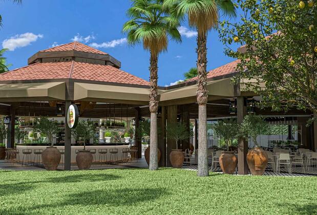 Numa Club Side - Görsel 24