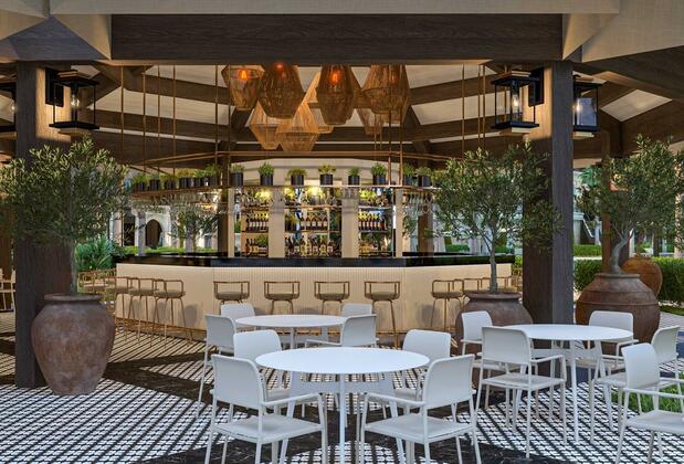 Numa Club Side - Görsel 18