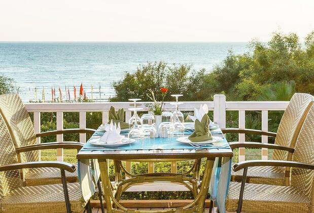 Numa Club Side - Görsel 16