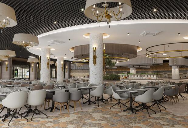 Numa Club Side - Görsel 19