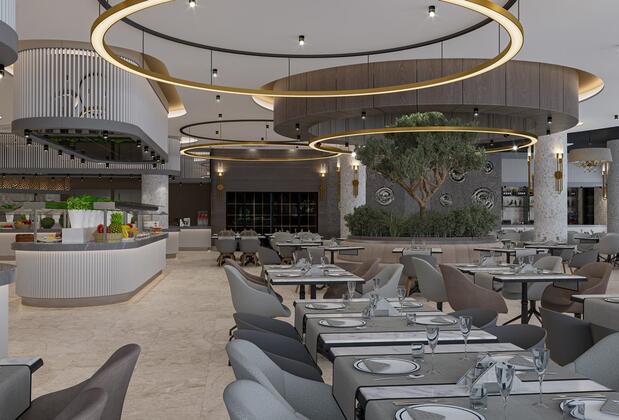 Numa Club Side - Görsel 20