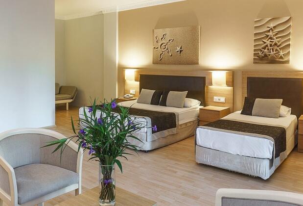 Numa Club Side - Görsel 12