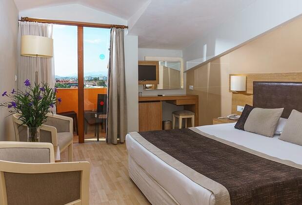 Numa Club Side - Görsel 11