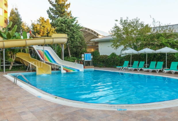 Numa Club Side - Görsel 37