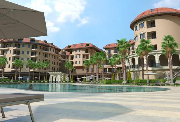 Numa Club Side - Görsel 5