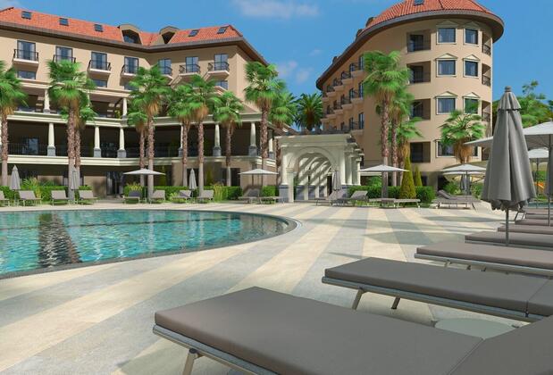 Numa Club Side - Görsel 40