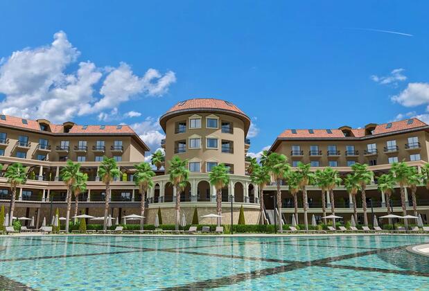 Numa Club Side - Görsel 4