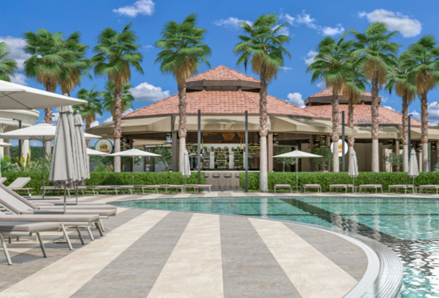 Numa Club Side - Görsel 39