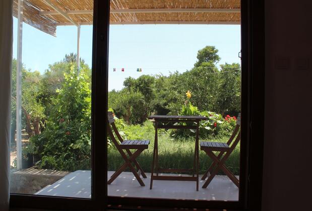 Mazı İncekum Pansiyon & Restaurant - Görsel 20