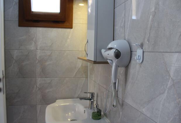 Mazı İncekum Pansiyon & Restaurant - Görsel 16