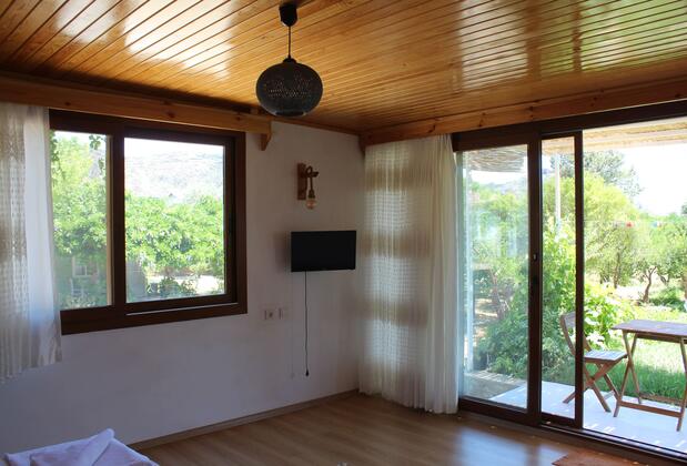 Mazı İncekum Pansiyon & Restaurant - Görsel 49