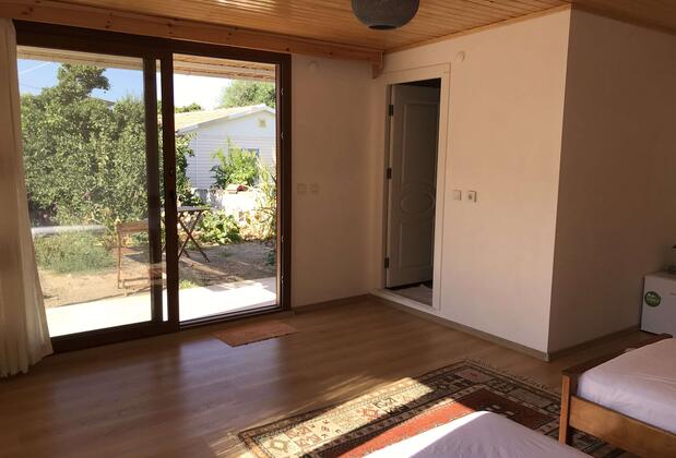 Mazı İncekum Pansiyon & Restaurant - Görsel 21