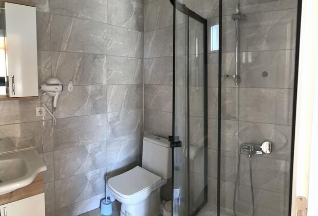 Mazı İncekum Pansiyon & Restaurant - Görsel 25