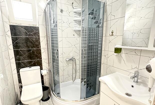 Mazı İncekum Pansiyon & Restaurant - Görsel 10