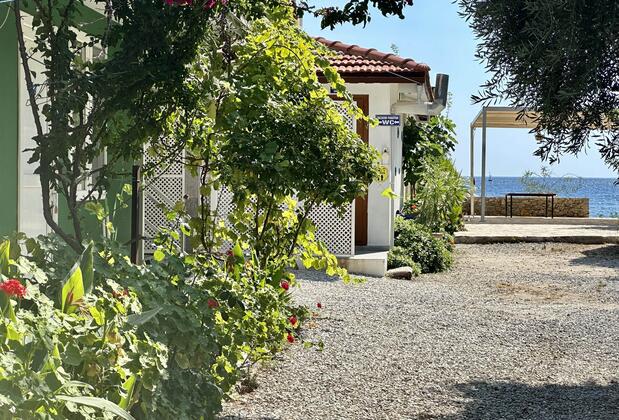 Mazı İncekum Pansiyon & Restaurant - Görsel 3